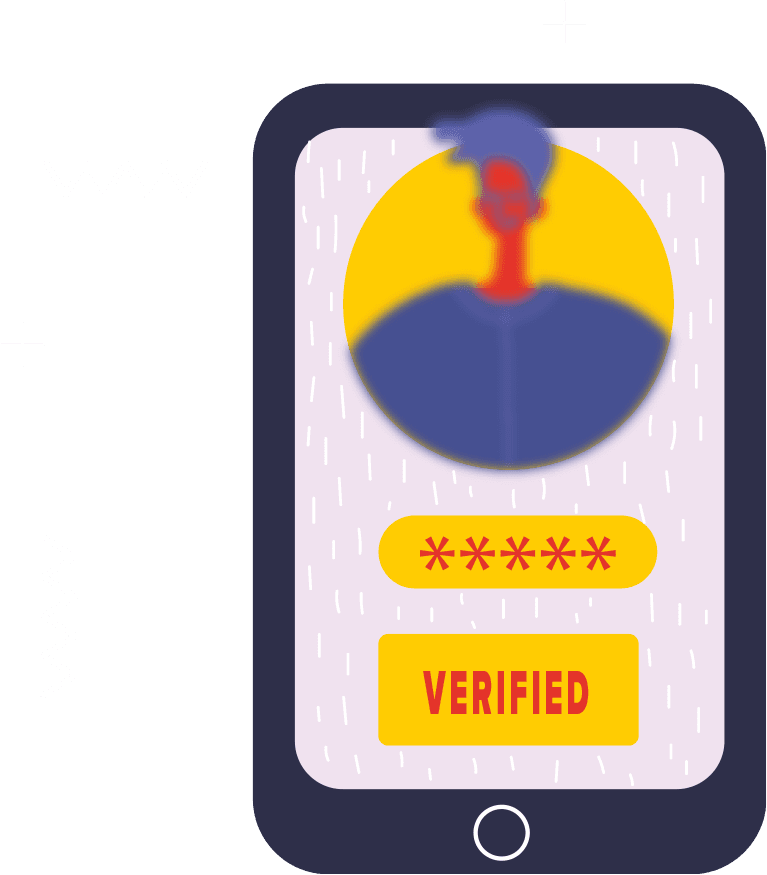 6 ชวนกันมา Be a verified QT ยืนยันสถานะความน่ารัก 🚩