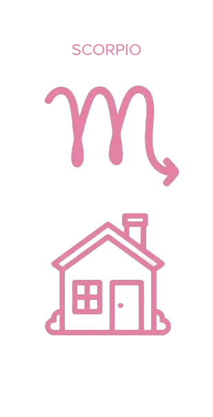 ราศีพิจิก (13 พ.ย. - 12 ธ.ค.) — ความรักต้องห้าม