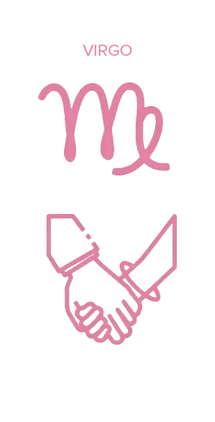 ราศีกันย์ (13 ก.ย. -12 ต.ค.) — เจ้าผู้ครองประสาทสัมผัส